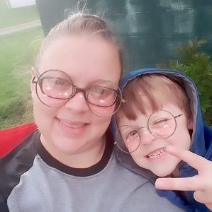 Meet your Posher, Stacey